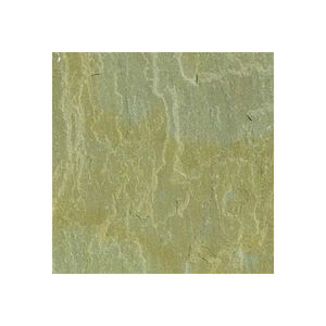 Losas de Piedra Arenisca Verde Raj, Piedra Natural para Revestimiento de Paredes, Pisos, Patios, Terrazas, Caminos, Diseño Elegante para Exteriores - Product Image 3