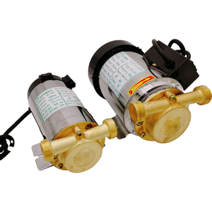 Pompe à eau en acier inoxydable à courant continu, <span class=keywords><strong>plomberie</strong></span>, articles sanitaires, pompe de surpression - Product Image 2