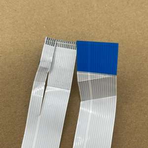 Câble d'unité de Scanner convient pour Epson <span class=keywords><strong>XP</strong></span> 315 305 301 245 345 344 302 358 <span class=keywords><strong>255</strong></span> 313 352 325 312 320 257 306 300 247 342 340 335 303 332 - Product Image 5