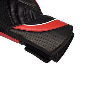 Guantes de Boxeo Profesionales de Piel Genuina 100% de Primera Calidad a Precio de Fábrica en Oferta - Product Image 6