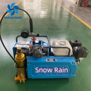 Nhà Sản Xuất Bán Hàng Trực Tiếp 11L 12L 15L 18L 20L Lặn Oxy Tank - Product Image 6