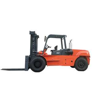 Piezas de repuesto para carretilla elevadora 8T 10T, motor diésel Isuzu rentable, bomba de Motor de nueva condición, cojinete de luz de advertencia llamativo - Product Image 3