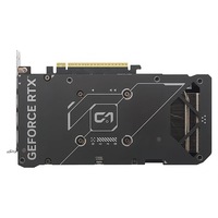 Carte graphique de jeu GeForce RTX 5050 8 Go GDDR6 avec refroidisseur à double/triple ventilateur