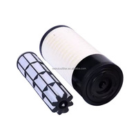 Elemento de Filtro de Aire para Motor de Camión Pesado P753473 11Q628020 11Q628030