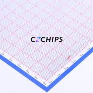 Termistor NTC MF58 503F3950, Componente de Orificio Pasante (THT), Resistencia de 50kOhm, 3950K, 1%, 4055K, D1.8xL4mm - Product Image 1