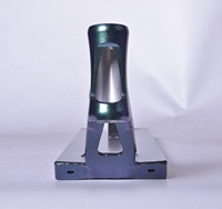 Offre Spéciale Stunt Scooter Deck Aluminium Scooter Deck pour pro scooter pièces