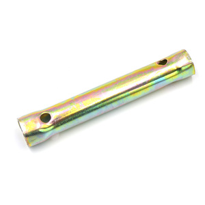 Motorcycle Ignition <b>Spark</b> <b>Plug</b> Wrench 16 18mm Depth <b>Socket</b> Repair Tool 130mm Length Carbon Steel - Product Image 5