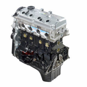 Motor MTI de Alta Calidad 2.4L 4G69S4N, Bloque Largo de Motor 4G69S4N para Great Wall Hover H5 (2010-2017) y H6 (<span class=keywords><strong>2011</strong></span>-2013) - Product Image 3