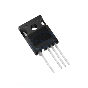 Original One Stop Service Electronic Circuit Components NTH4L032N065M3S TO-247-4 Transistors - Product Image 1
