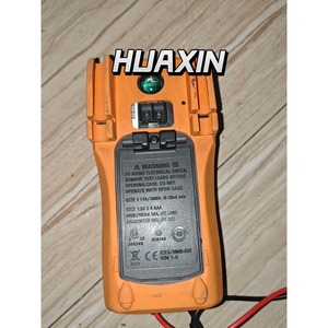 NOUVEAU Multimètre numérique portable Keysight Agilent U1231A * hx1 - Product Image 4