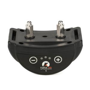 Collar Antiladridos Inteligente Automático y Ecológico, Impermeable IP67 para Perros Pequeños y Medianos, Recargable, Control de Ladridos de Más de 20 Horas - Product Image 5