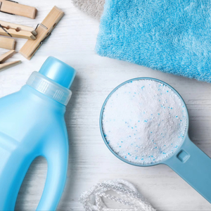 Conseil expert pour la formulation de détergent et le développement de produits - Product Image 1