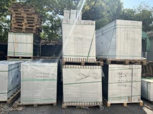 Utilizado en Oriente Medio Panel de células solares tipo N de segunda mano <span class=keywords><strong>410W</strong></span> <span class=keywords><strong>JA</strong></span> para Jinko de Canadá 450W 550W 300W Paneles solares - Product Image 4