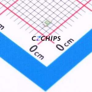 F06F0.5TH One-Time Fuse 0603 Fuse ( Type: SMD Fuse )( Rated Current: 500mA )( Rated Voltage: 32V )( Melting I2t: 0.0075 ) - Product Image 1