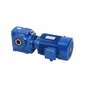 SITI series <b>worm</b> gear reducers manufacturer, coaxial horizontal equipment reducer wholesale. - Product Image 3