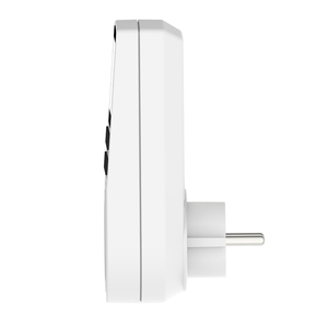 Wattsave Premium 16A 230V Prise EU avec Minuteur Numérique Programmable Quotidien/Semainier IP22 Certifié CE - Product Image 4