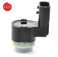 Sensors ENYI Sensor sisi Bumper depan untuk Nissan Titan 2016-2021 Sensor kisi atas 2018-2021 Q50 Q60 QX60 QX80