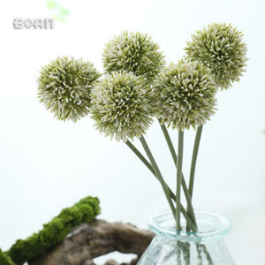 ดอกแดนดิไลออนเทียมสำหรับตกแต่งบ้านและงานกิจกรรมต่างๆสีสันสดใส55ซม. - Product Image 3