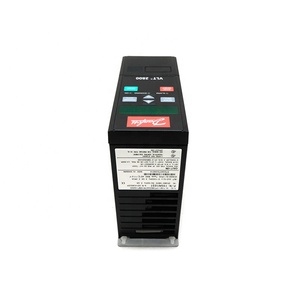 ตัวแปลงความถี่ไดรฟ์ AC รุ่นดั้งเดิม 195N1031 VLT 2807 VFD ตัวควบคุมมอเตอร์ ระบบอัตโนมัติอุตสาหกรรม - Product Image 3