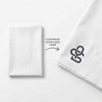 Mousse acoustique blanche personnalisée 100 % fibre de polyester et coton, OEM, absorption sonore directe d'usine avec options de taille, épaisseur et densité