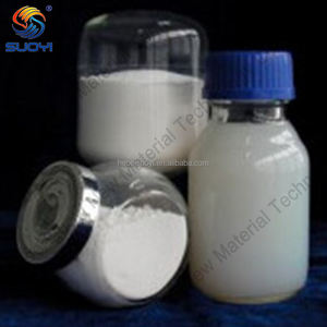 Polvere di Zirconia ad alta purezza per la spruzzatura termica di ceramiche industriali e rivestimenti Zirconia Nano lucidatura in polvere - Product Image 2