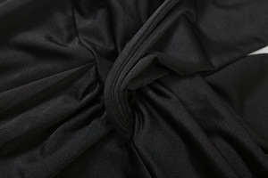 Mono Ajustado <span class=keywords><strong>de</strong></span> <span class=keywords><strong>Moda</strong></span> para Otoño y Primavera, sin Mangas, con Espalda Descubierta, Sexy, con Aberturas, Informal, para Mujer - Product Image 6