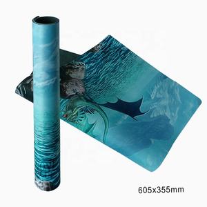 Uantuo-alfombrilla de goma para el hogar, accesorio de decoración para el hogar - Product Image 4