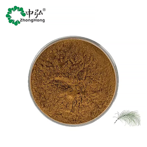 ผงหางม้าสกัดจากพืชสมุนไพรสำหรับเสริมความแข็งแรงของกระดูกสารสกัดจากหางม้า - Product Image 3