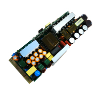 Système redresseur 50A 48V 1200W 2000W 3000W Alimentation télécom 200A