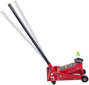 Véhicule automatique de 3 Tonnes <span class=keywords><strong>Cric</strong></span> De Levage Rapide Service <span class=keywords><strong>Voiture</strong></span> <span class=keywords><strong>Cric</strong></span> <span class=keywords><strong>Rouleur</strong></span> 3 Tonnes Capacité Robuste Vérin Hydraulique - Product Image 3