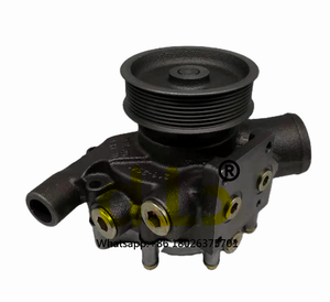 Bomba de Agua 352-2123 para Motor CAT C9, Excavadora 330D E330D E330 973D - Product Image 4