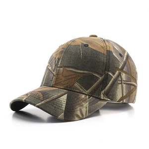 Gorras de Béisbol con Estampado Digital de Camuflaje, Gorras de Camionero Casuales para Adultos, Hombres y Mujeres, para Caza, Campamento y Senderismo - Product Image 5