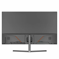 Nuevo Monitor LED para Computadora de Escritorio de 19, 22 y 24 Pulgadas, Full HD IPS VGA HDMI 60Hz 75Hz 100Hz para Negocios, 2026
