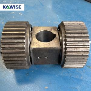 Macchina a Pellet con stampo piatto, - Product Image 4