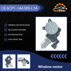 Hot bán điện cửa sổ điện điều chỉnh nâng lên cho Ford tập trung 2012 2018 6cp1-14a389-l1a - Product Image 2