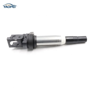 Cuộn dây đánh lửa bugi 12138616153 cho BMW 328i 335i 435i 525i 528i X5 X6 - Product Image 5