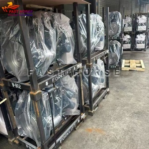Hangood V2403 V2403-M V2403-DI V2403-T V2403-T-E3B V2403-CR-TI-E5 สำหรับเครื่องยนต์ดีเซล Kubot รุ่น U35 U40 U55 KX41 KX41-2 KX41-3 KX6 - Product Image 3
