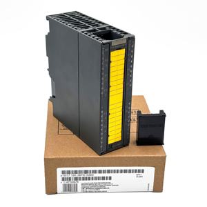 PLC控制器6ES7 326-2BF10-0AB0 S7-1200工业控制自动化编程控制器全新原装 - Product Image 2