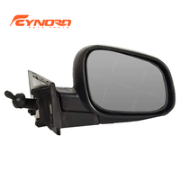 Kaca Spion Mobil EYNORA untuk Chevrolet Chevy Spark 2011 2012 2013 2014 2015 2016 Beat 2018-2019 Kaca Spion Samping