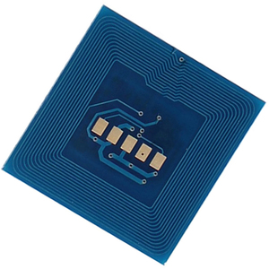 Véritable Xerox Color 550 560 570 Puce CRUM de réinitialisation du tambour couleur pour copieur 013R00664 13R664 - Product Image 2