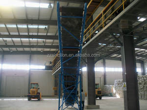 <span class=keywords><strong>Cinta</strong></span> <span class=keywords><strong>transportadora</strong></span> Industrial pequeña de pvc, <span class=keywords><strong>cinta</strong></span> <span class=keywords><strong>transportadora</strong></span> de construcción - Product Image 4