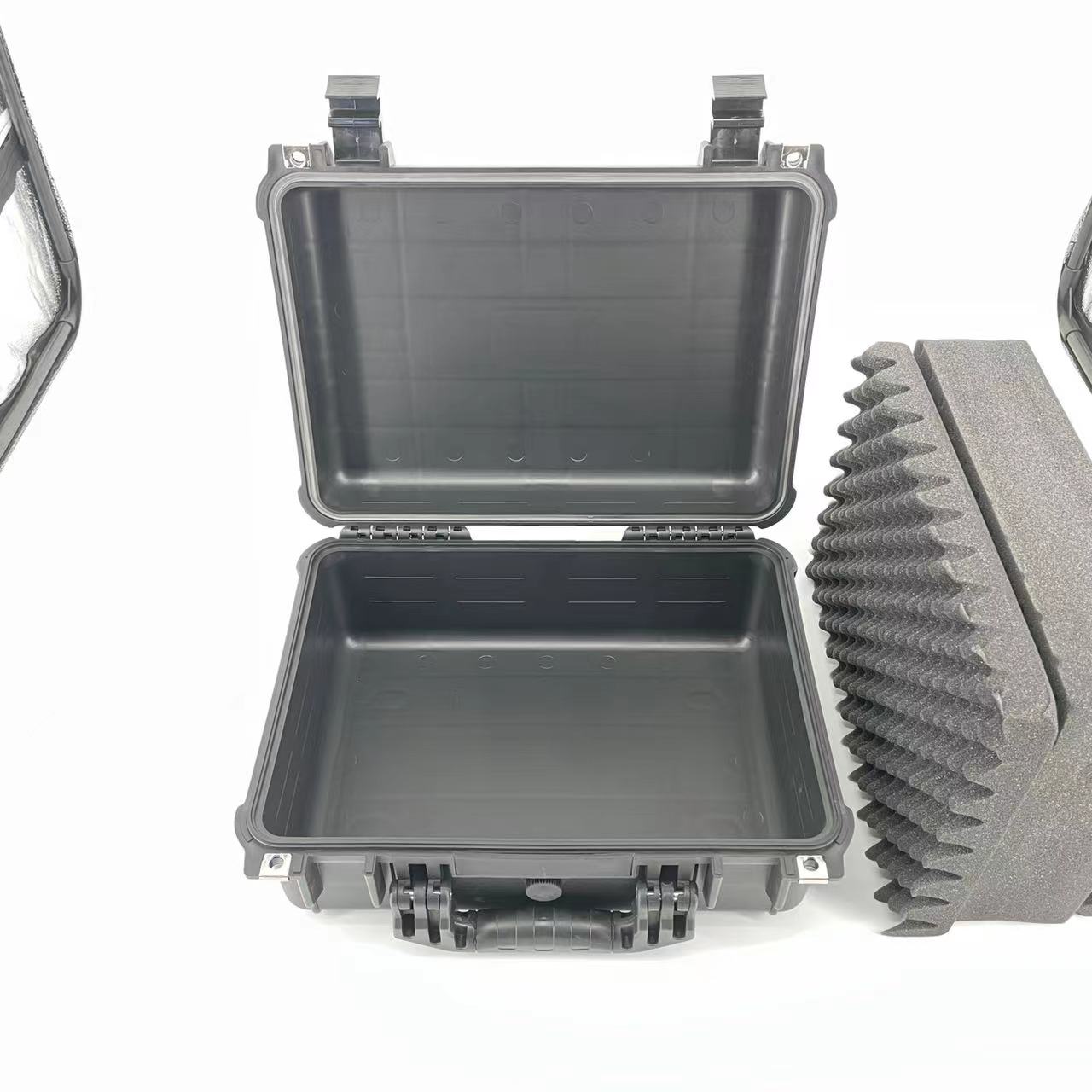 Durable APACHE 3800 Tool Box - IP67 Certified Protection