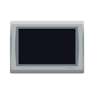 New 2711P-T12W22D9P PanelView Plus 7 Graphic Terminal Touch 12" Brand Original HMI 2711pt12w22d9p PLC