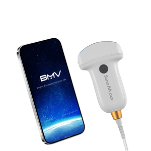 Giới thiệu các MX5 đi siêu âm xách tay mới nhất trong thú y thiết bị giám sát - Product Image 3
