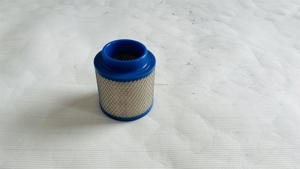 Elemento de Filtro de Aire para Compresor de Aire Manny, Piezas de Repuesto para Compresores Industriales 42855429 - Product Image 4
