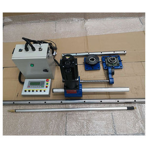 Machine à alésage de moteur avec outils de mesure, machine à alésage de trous profonds, petite machine à alésage de moteur - Product Image 1