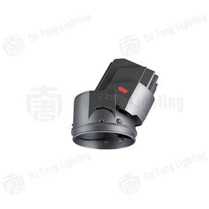 Plafonnier LED fin pour cuisine, salle à manger et appartement, éclairage de plafond au style minimaliste moderne - Product Image 4