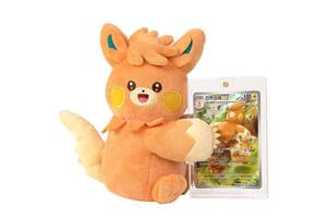 Coffret Cadeau de Bataille Pokémon 30ème Anniversaire Ms : Série Lancement Chine Scarlet & <span class=keywords><strong>Violet</strong></span> – Exquis Coffret de Cartes à Collectionner Pokémon de 151 Pièces avec Dessins Animés - Product Image 4