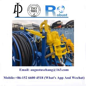 ที่ใช้งานได้หลายรูปแบบ <span class=keywords><strong>RIG</strong></span> หมุน,5000psi Power swivel สำหรับขาย - Product Image 6