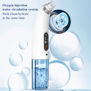 Mụn đầu đen Remover lỗ chân lông sạch hút chân không loại bỏ mụn trứng cá mặt làm sạch chân không loại bỏ mụn đầu đen - Product Image 4